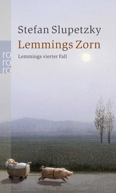 Lemmings Zorn: Lemmings vierter Fall