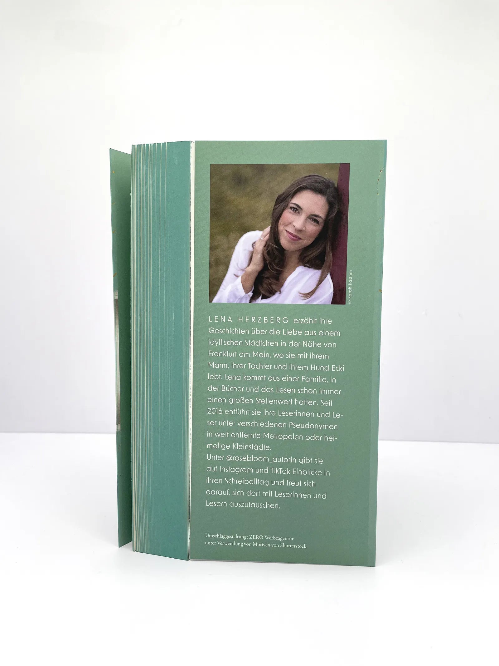 Produktansicht: Meet Me Under The Stars (Paperback)