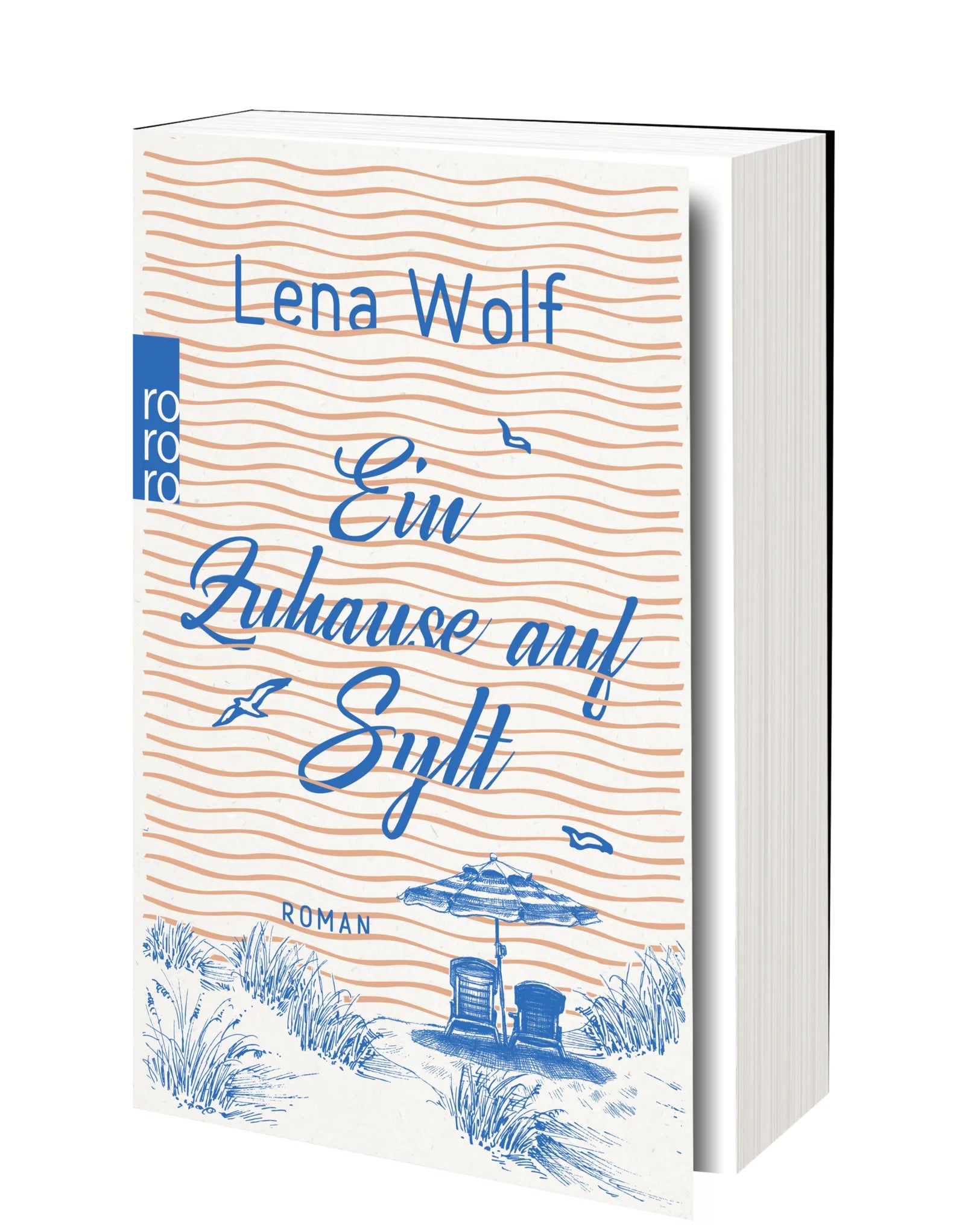 Produktansicht: Ein Zuhause auf Sylt (Taschenbuch)