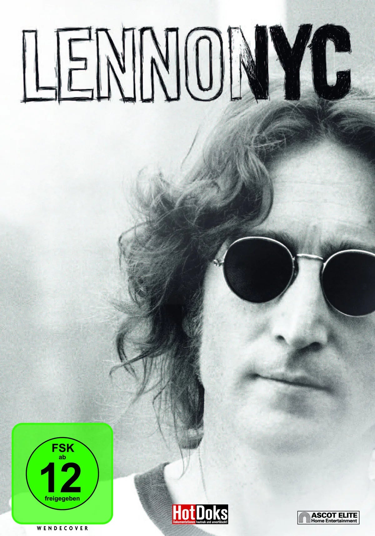 LennoNYC - DVD