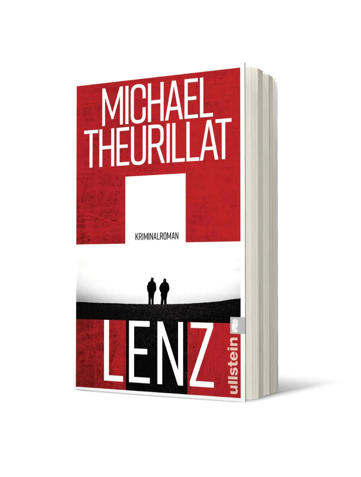 Michael Theurillat - Lenz