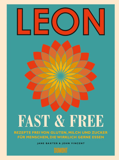LEON. Fast & Free