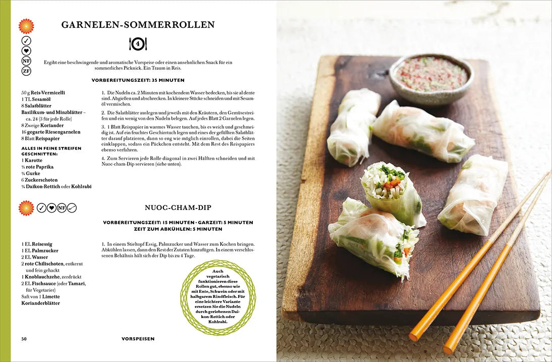 Produktansicht: LEON. Fast & Free (Gebundene Ausgabe)