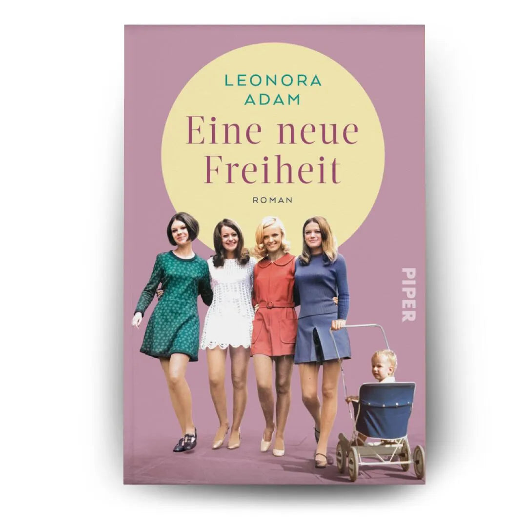 Produktansicht: Eine neue Freiheit (Paperback)