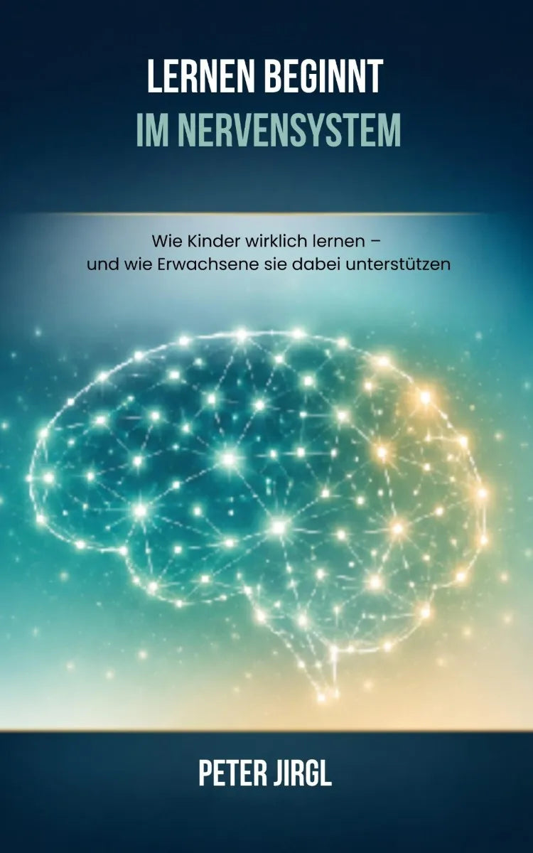Lernen beginnt im Nervensystem