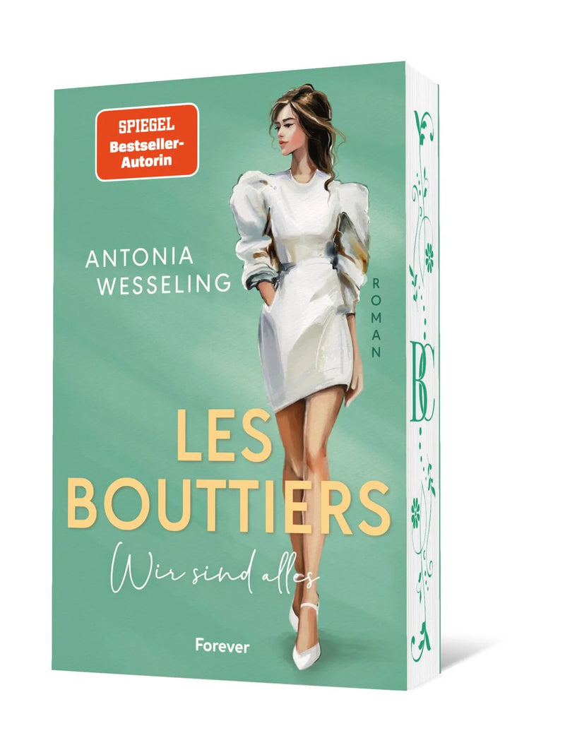 Les Bouttiers – Wir sind alles