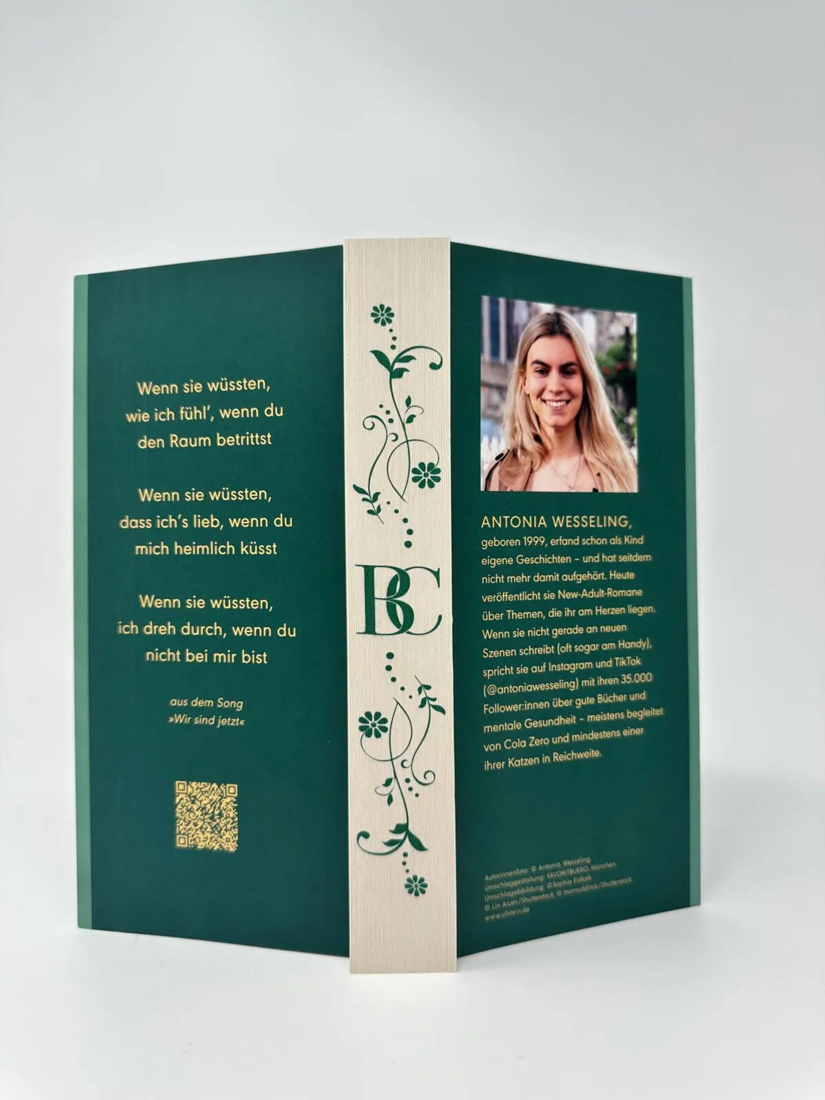 Detailansicht: Les Bouttiers – Wir sind alles (Paperback)
