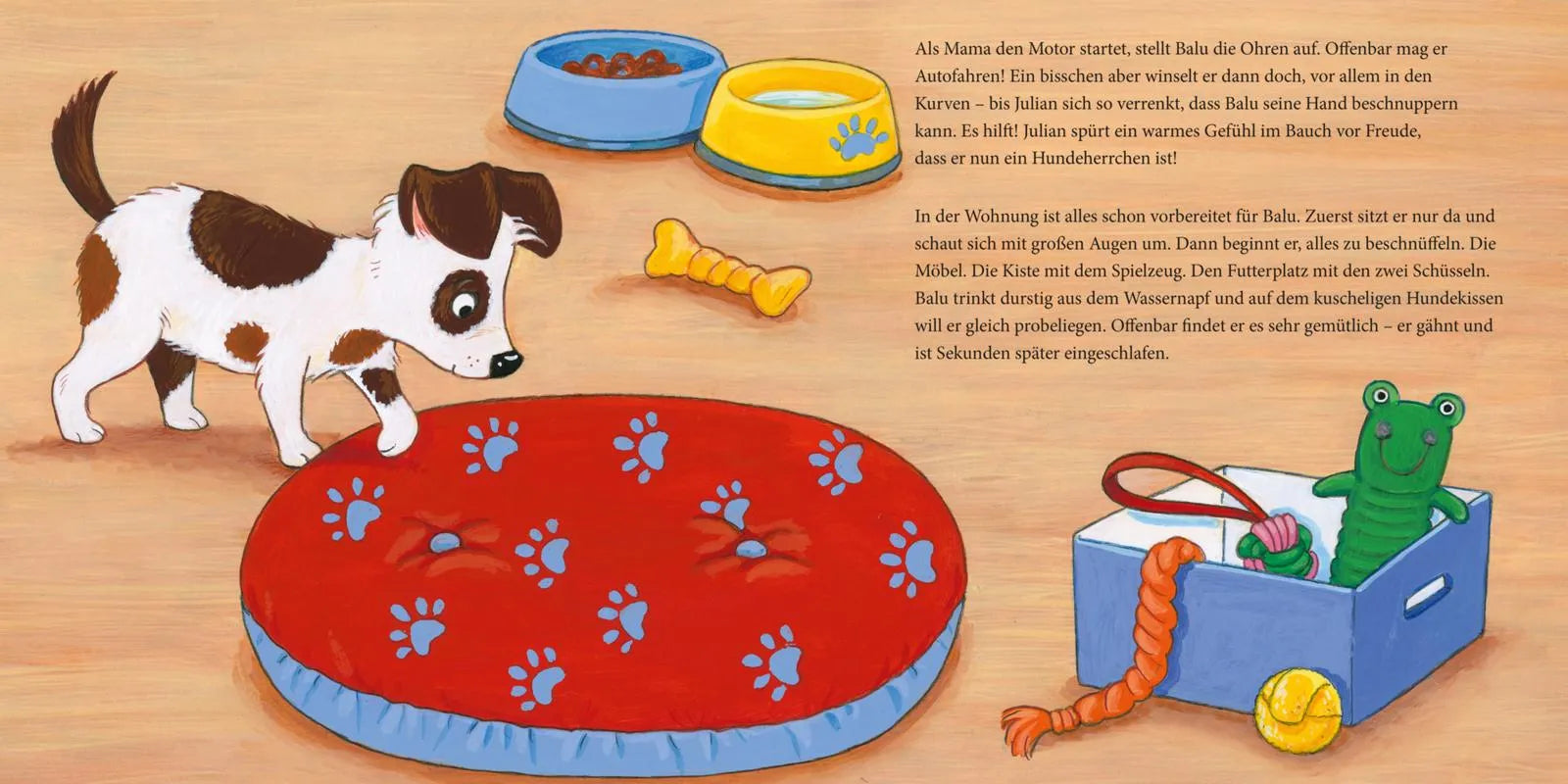 Susa Hämmerle - LESEMAUS 176: Der kleine Hund - alles, was du wissen willst