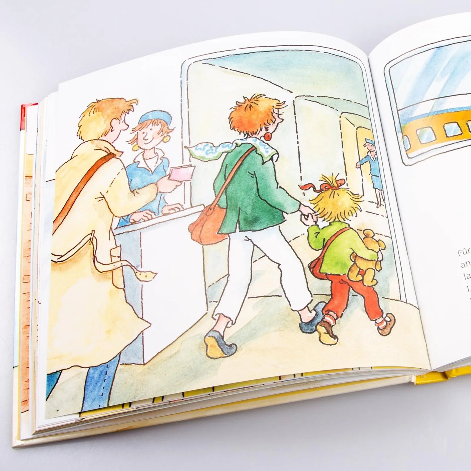 Produktansicht: LESEMAUS Sonderbände: Conni-Geschichten, die stark machen (Gebundene Ausgabe)