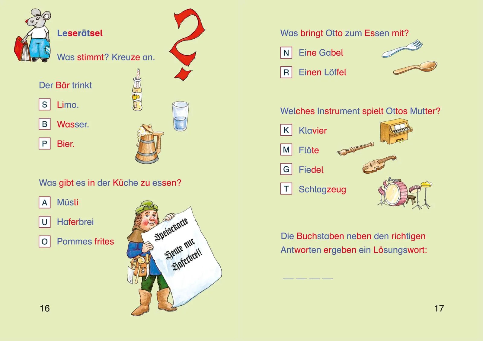Produktansicht: LESEMAUS zum Lesenlernen Sammelbände: Die spannendsten Ritter-Silben-Geschichten (Gebundene Ausgabe)