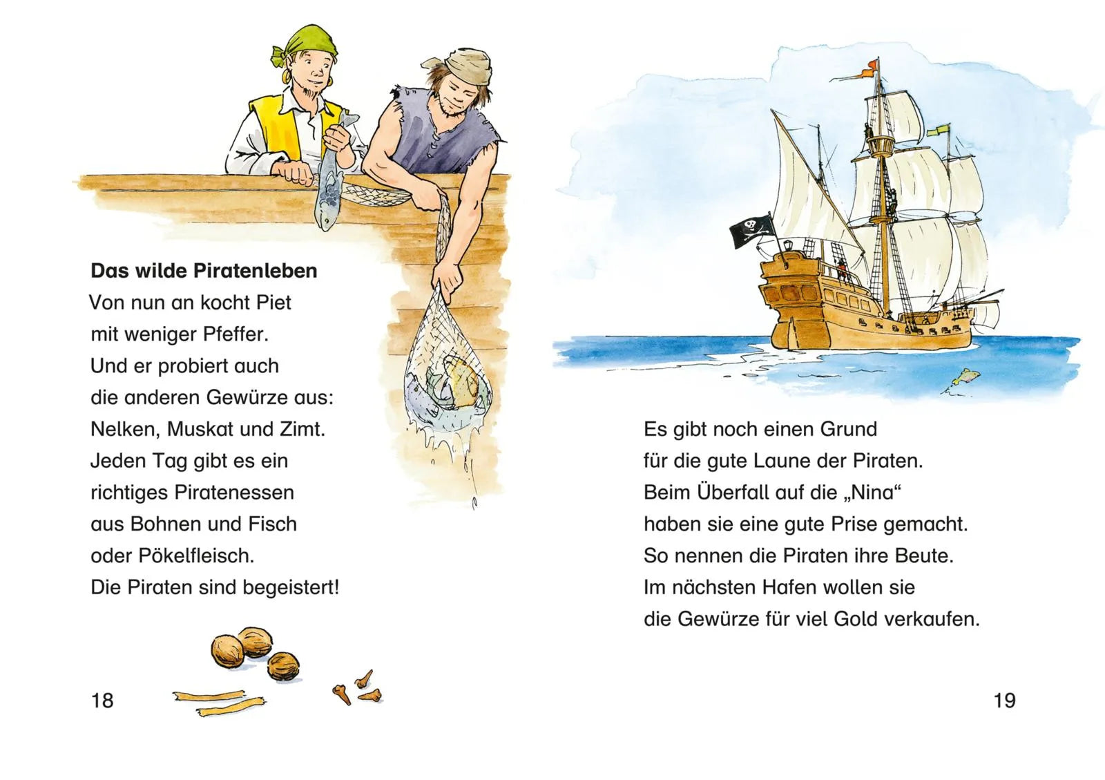 Produktansicht: LESEMAUS zum Lesenlernen Sammelbände: Starke Abenteuer-Geschichten zum Lesenlernen (Gebundene Ausgabe)