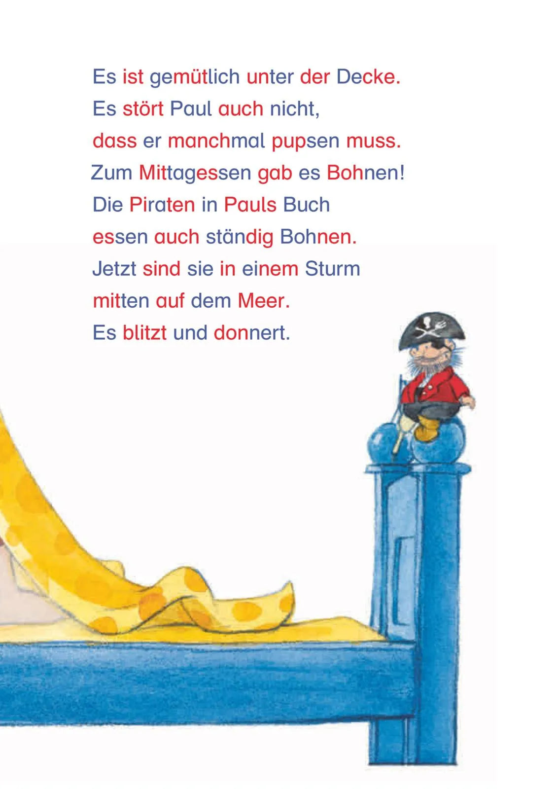 Produktansicht: LESEMAUS zum Lesenlernen Sammelbände: Wilde Silben-Geschichten (Gebundene Ausgabe)