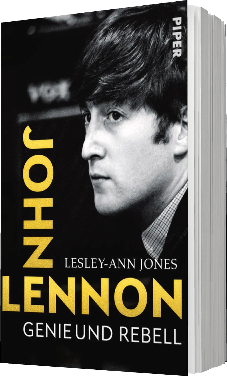 Produktansicht: John Lennon (Taschenbuch)