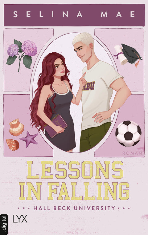 Lessons in Falling