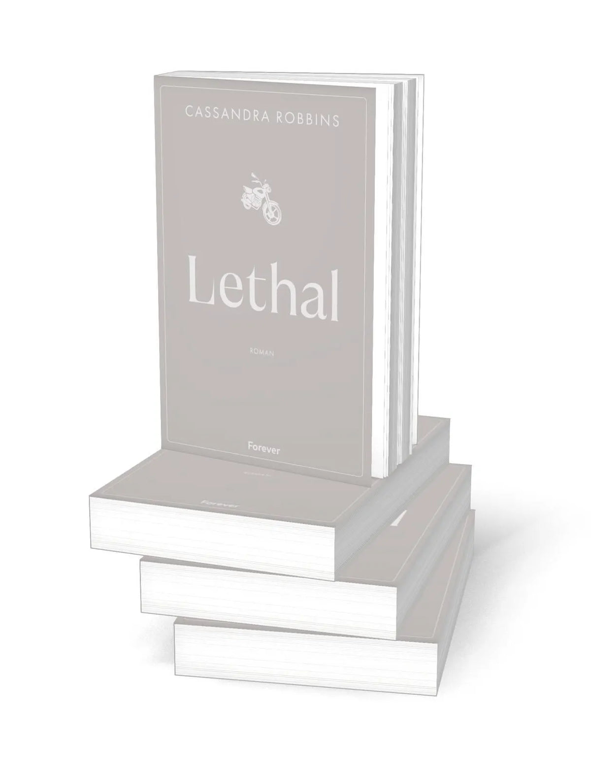 Detailansicht: Lethal (Taschenbuch)