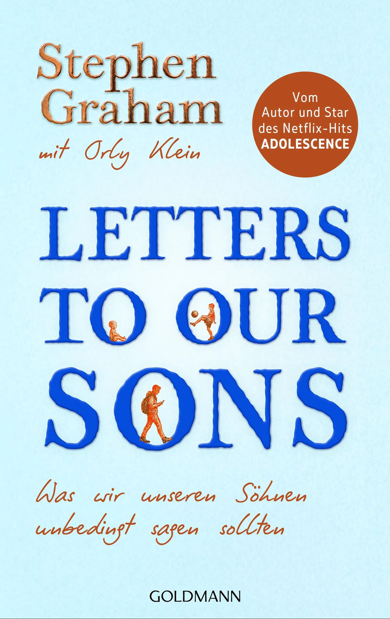 Letters to Our Sons