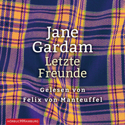 Letzte Freunde