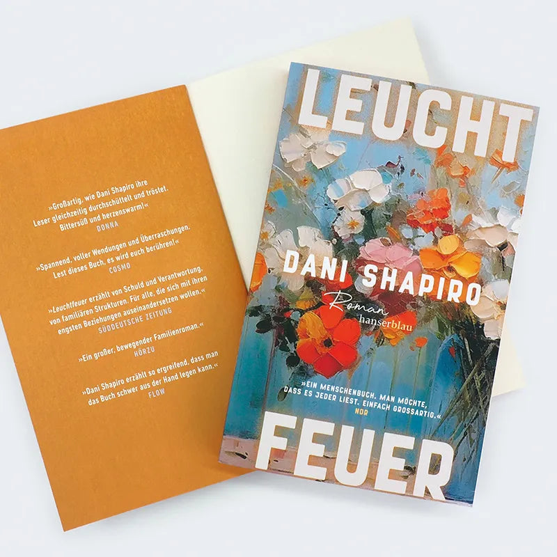 Abbildung von 'Leuchtfeuer'