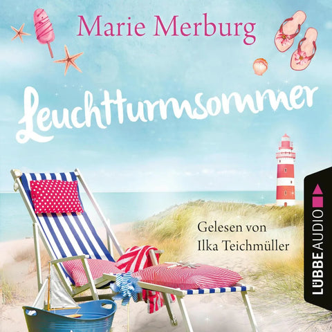 Leuchtturmsommer - Rügen-Reihe, Teil 7