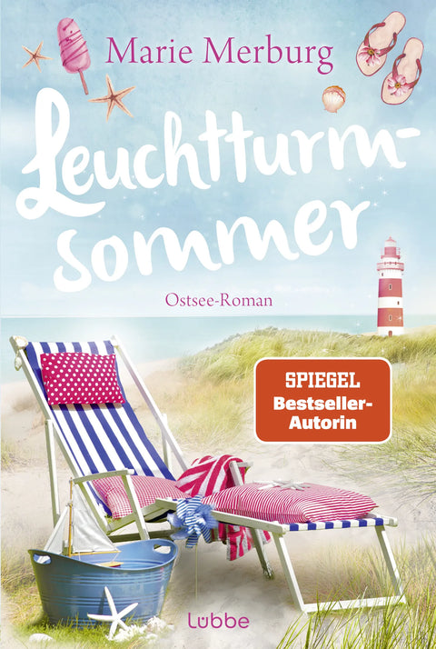 Leuchtturmsommer