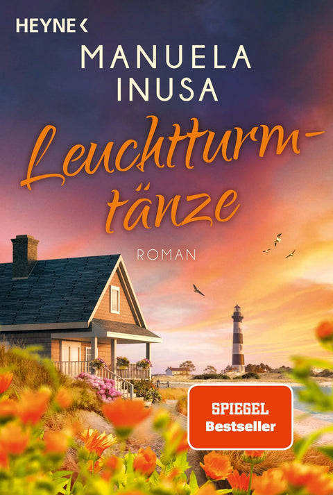 Leuchtturmtänze