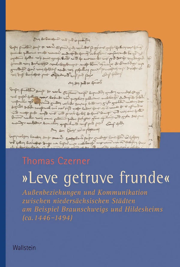 »Leve getruve frunde«