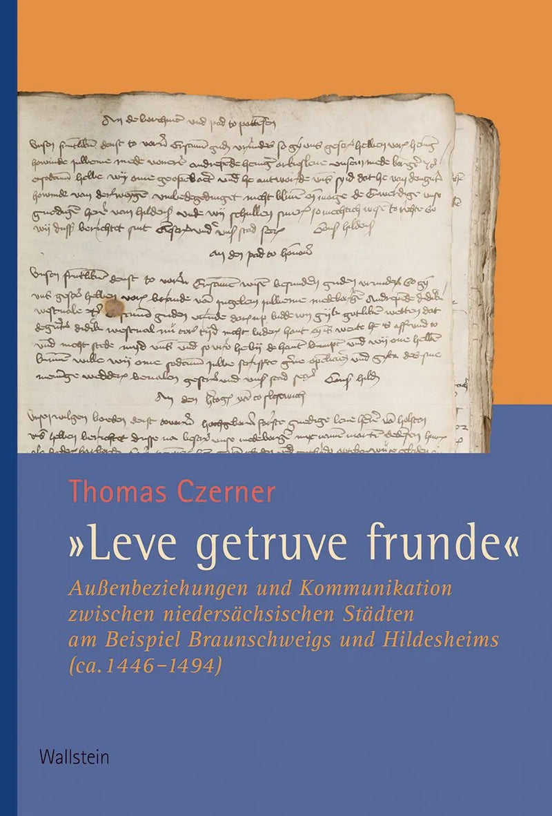 »Leve getruve frunde«