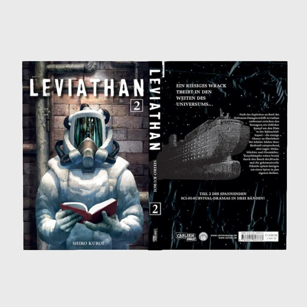 Abbildung von 'Leviathan 2'