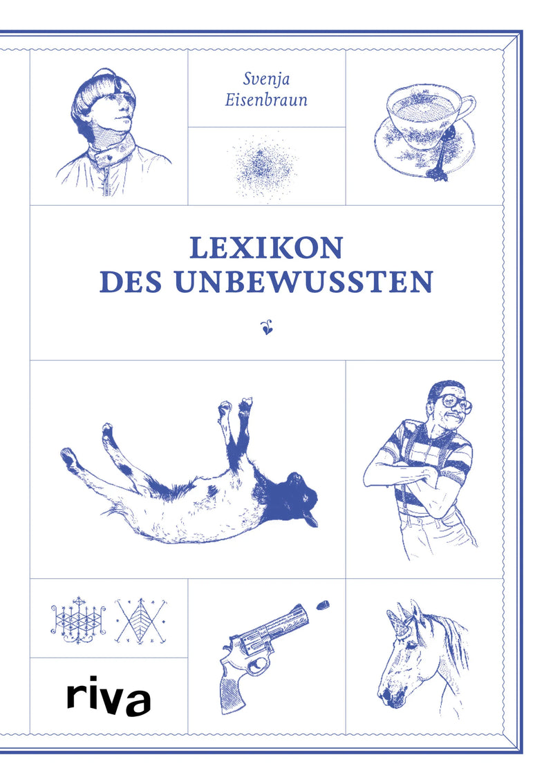 Lexikon des Unbewussten
