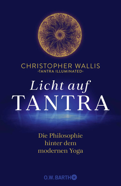 Licht auf Tantra