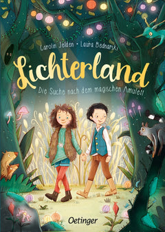 Lichterland