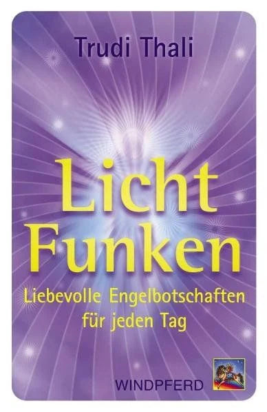 Kartendeck: LichtFunken
