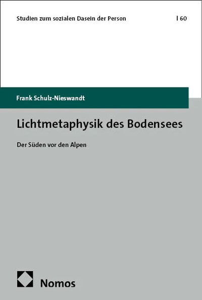 Lichtmetaphysik des Bodensees