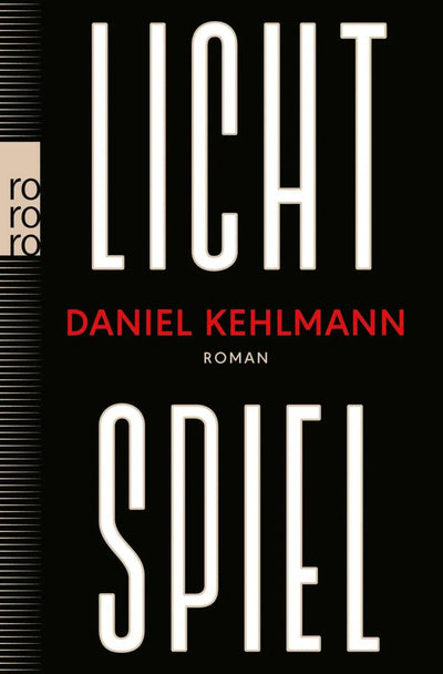 Lichtspiel