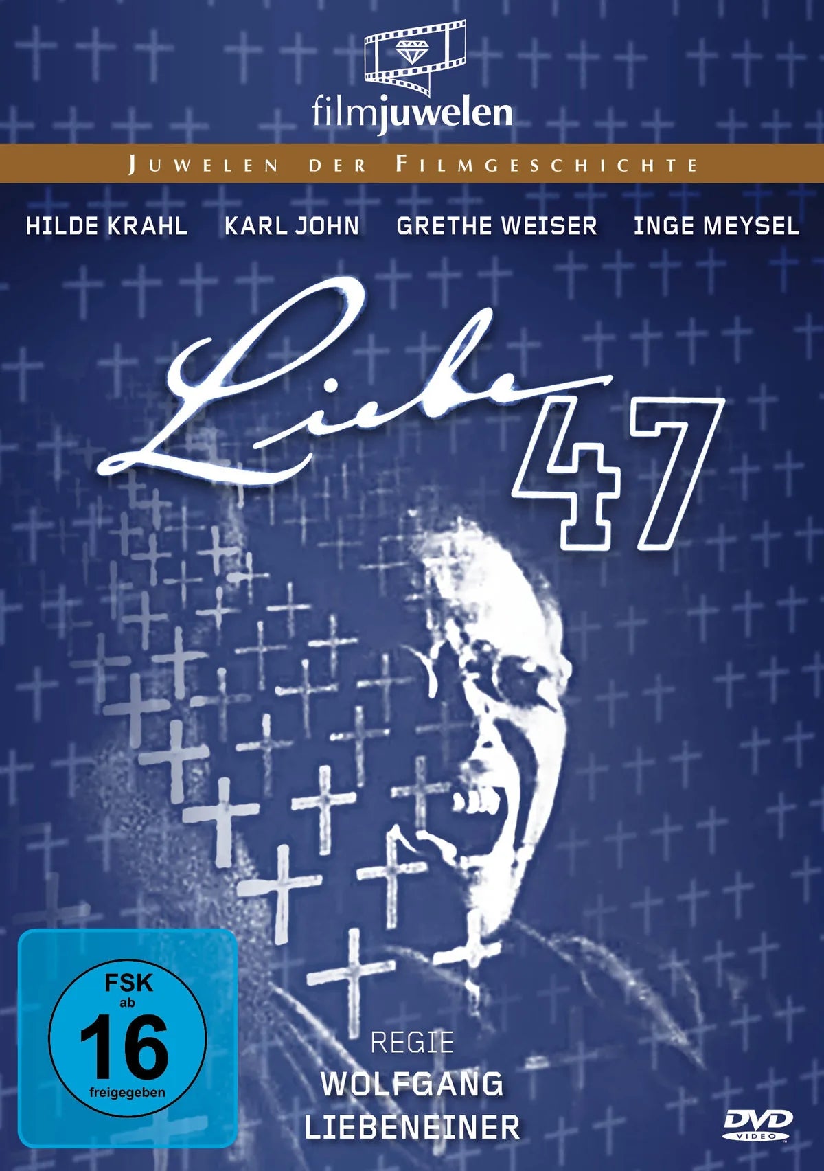Liebe 47 - DVD