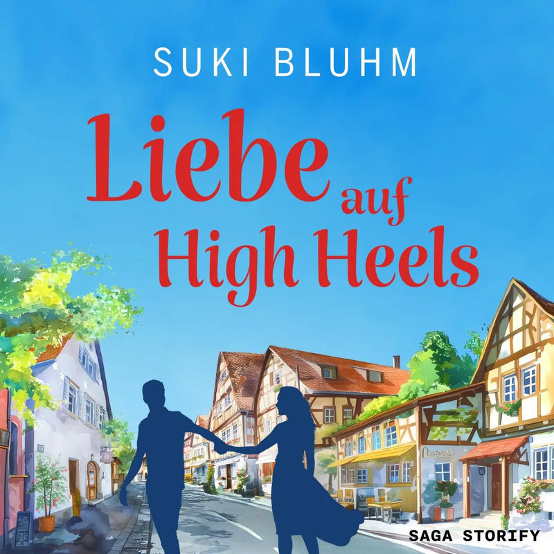 Liebe auf High Heels