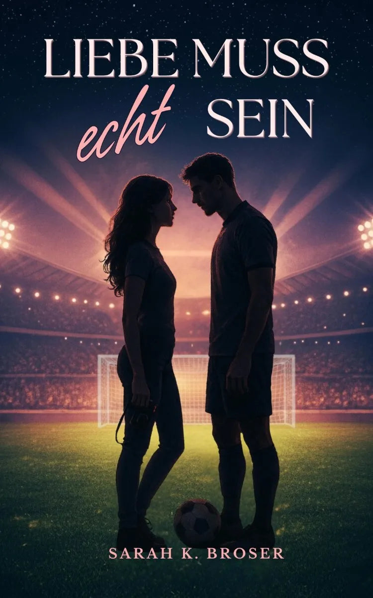 Liebe muss echt sein