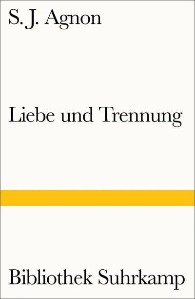Liebe und Trennung