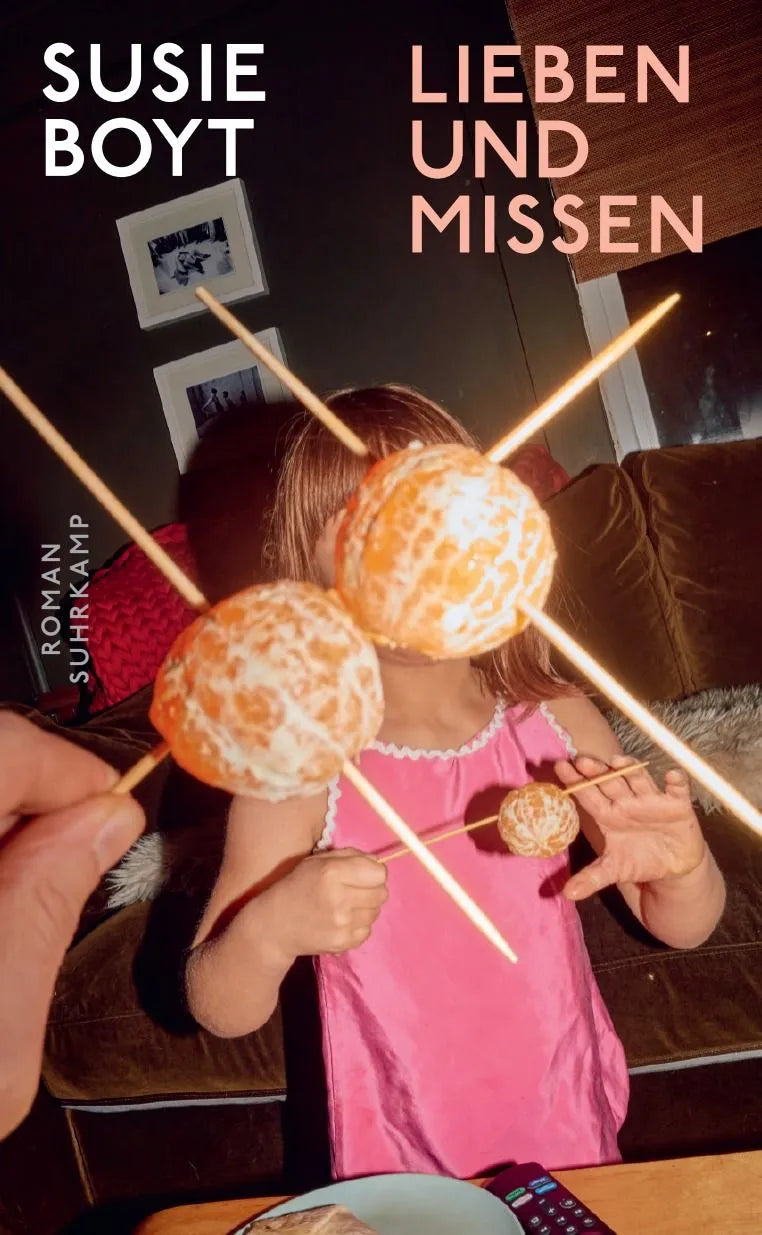 Lieben und Missen