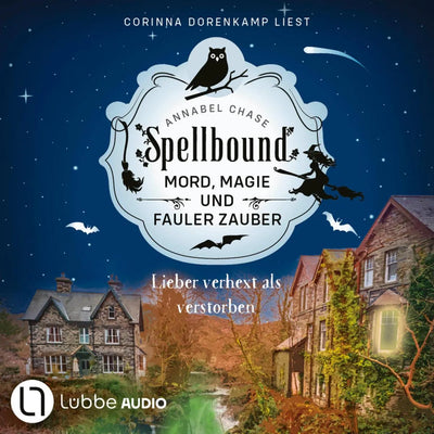 Lieber verhext als verstorben
