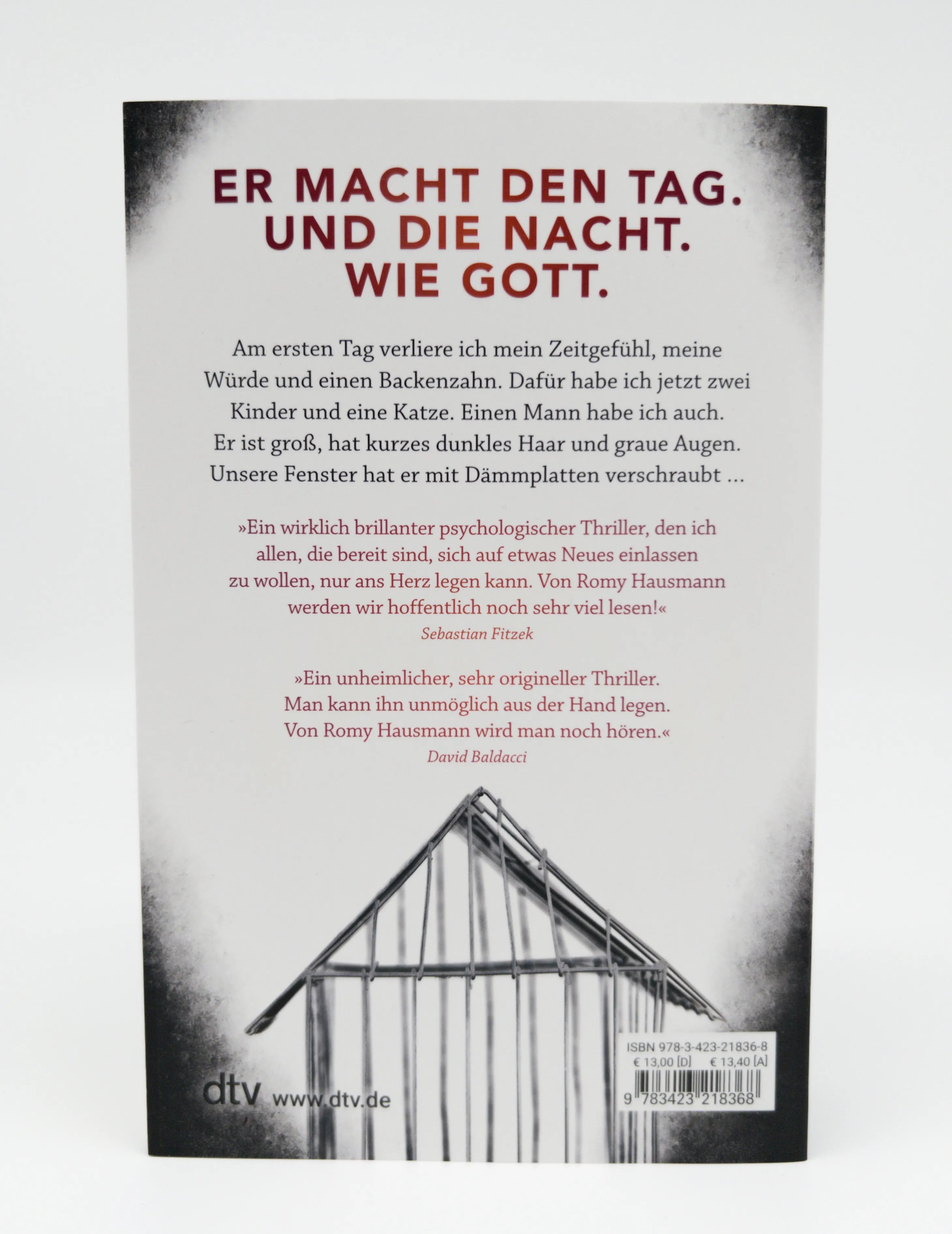 Produktansicht: Liebes Kind (Taschenbuch)