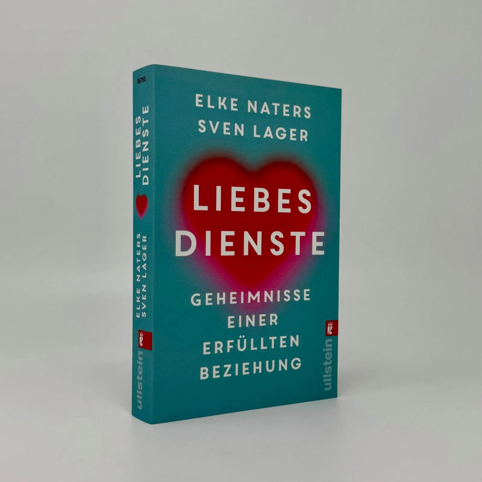 Abbildung von 'Liebesdienste'