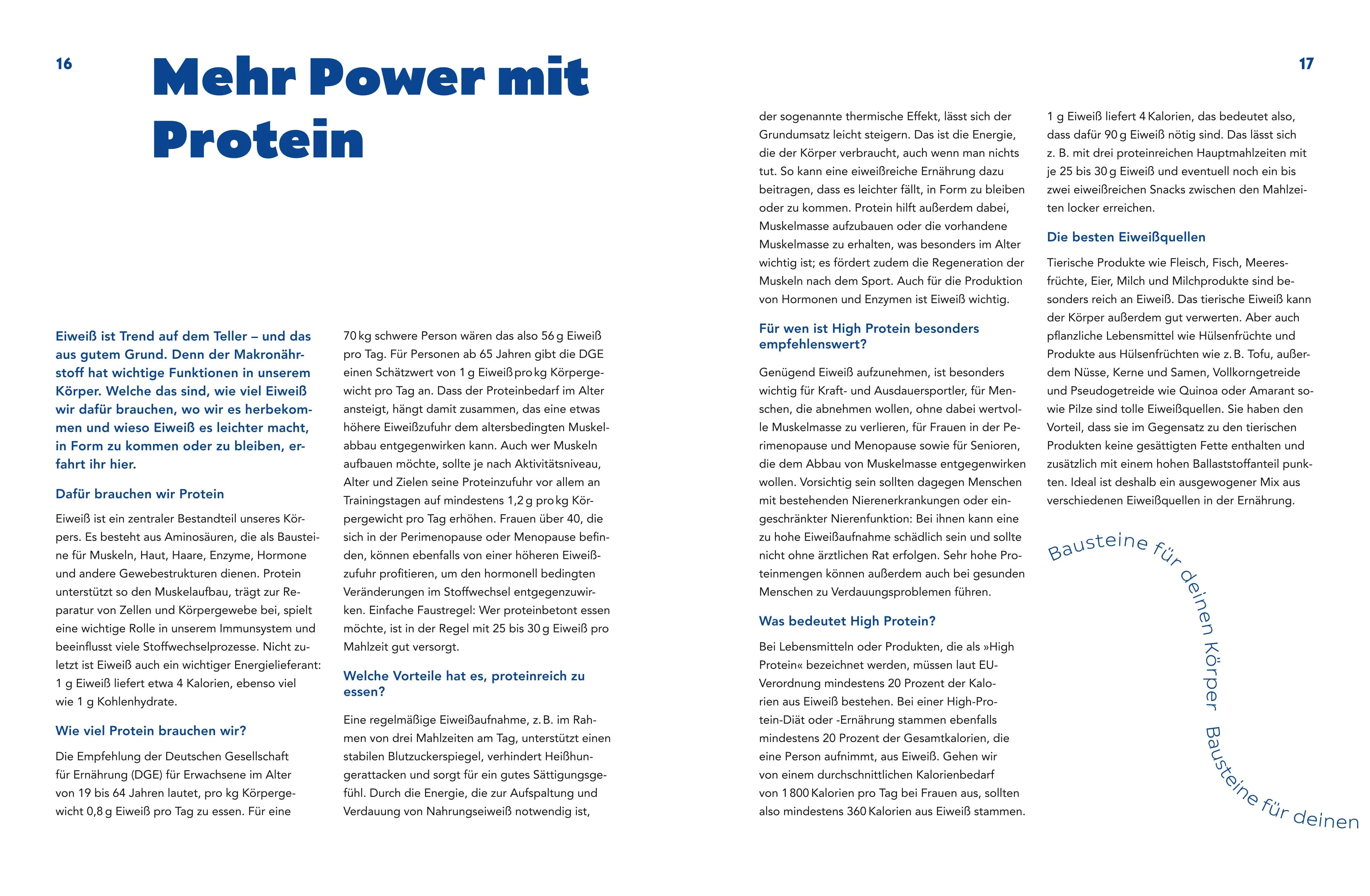 Produktansicht: Lieblingsrezepte aus deinem Airfryer - High Protein (Gebundene Ausgabe)