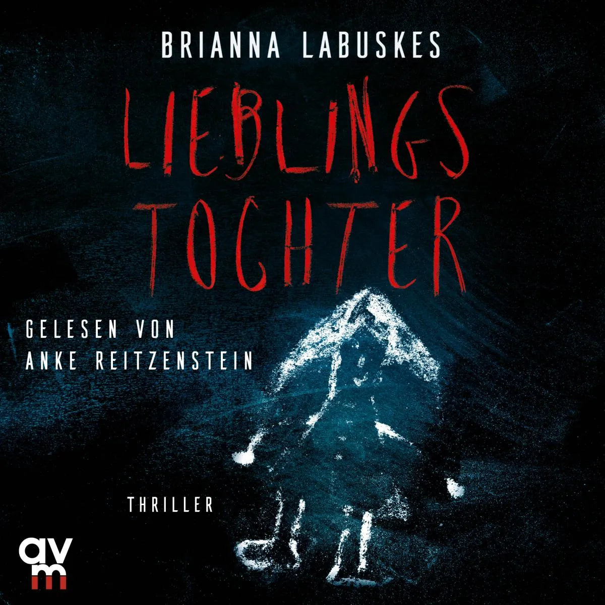Cover: Lieblingstochter (Hörbuch Download) von Brianna Labuskes