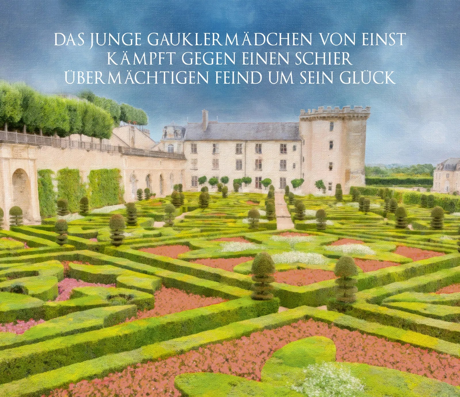 Detailansicht: Lied der Rache (Taschenbuch)