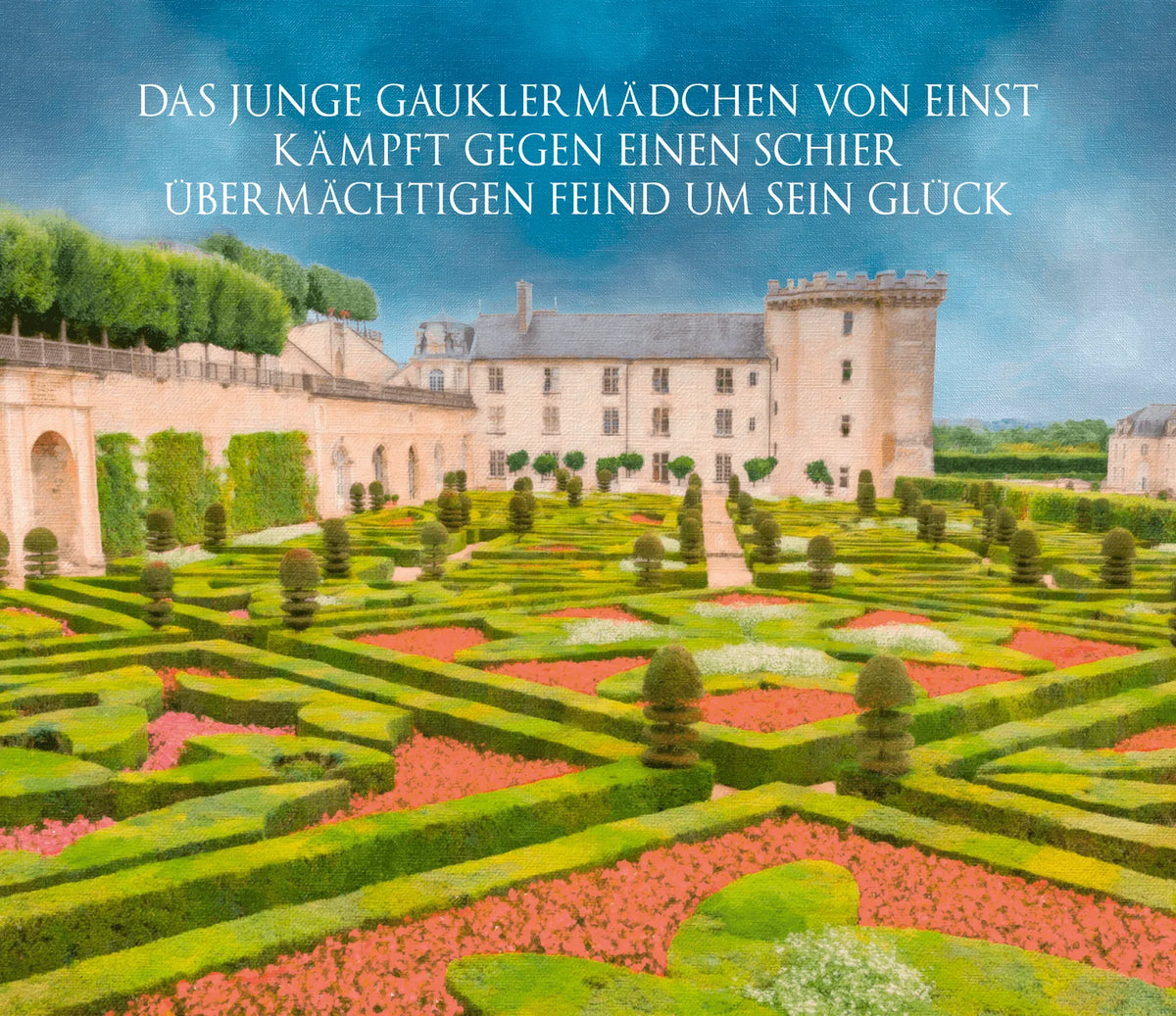 Detailansicht: Lied der Rache (Taschenbuch)