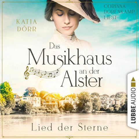 Lied der Sterne - Das Musikhaus an der Alster, Teil 1