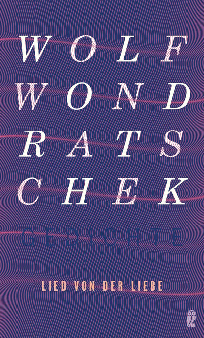 Buchcover von 'Lied von der Liebe' - Taschenbuch von Wolf Wondratschek