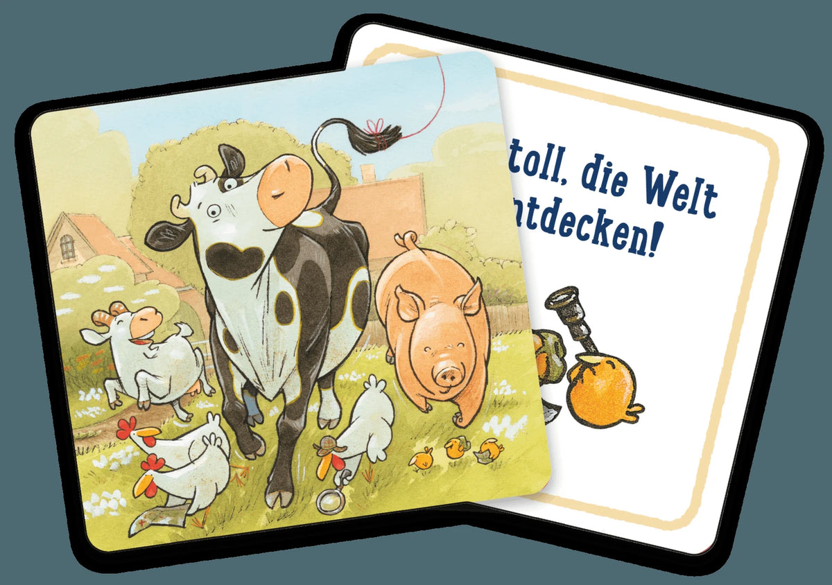 Lieselotte Mutmachkarten – Ansicht
