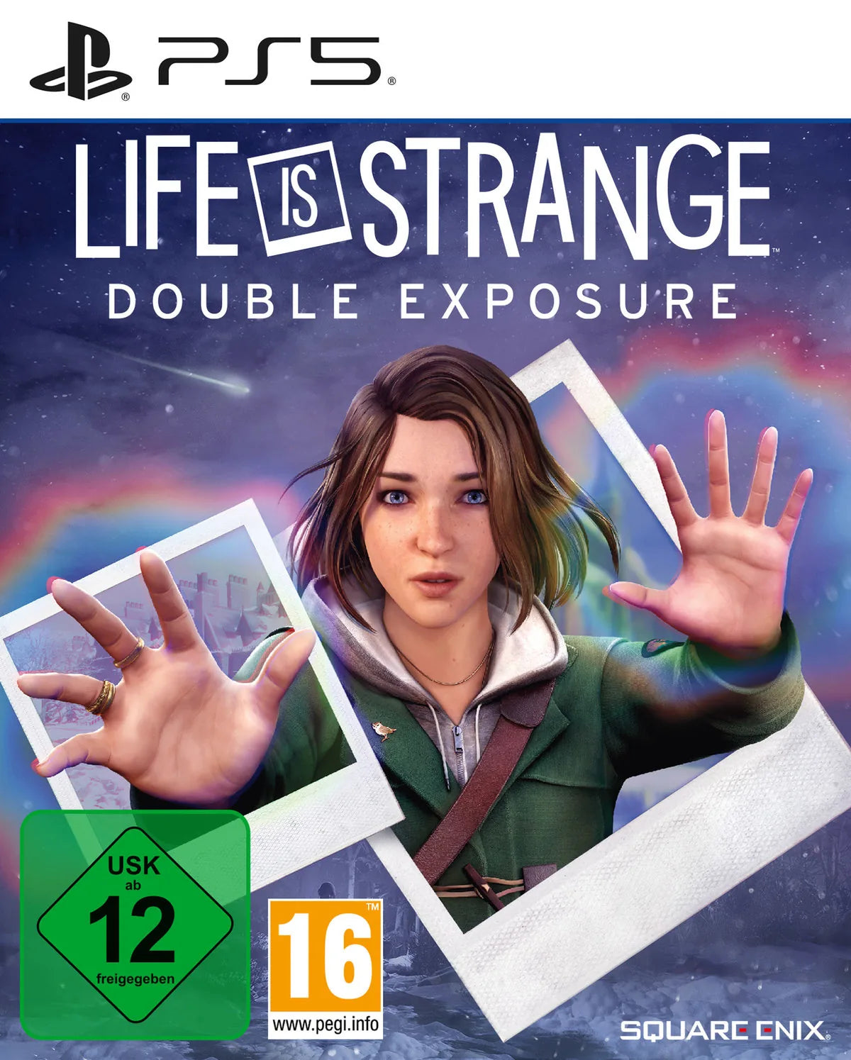 Life is Strange - Double Exposure - Playstation 5